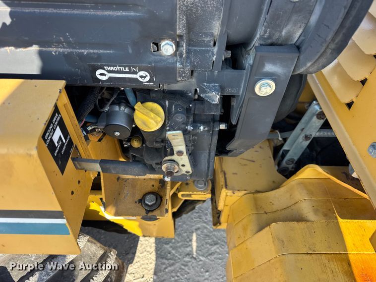 image for item EF2399 2003 Vermeer LM42 cable plow