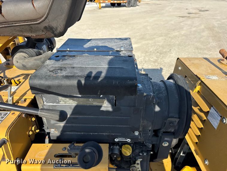 image for item EF2399 2003 Vermeer LM42 cable plow