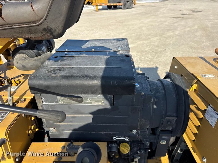 image for item EF2399 2003 Vermeer LM42 cable plow