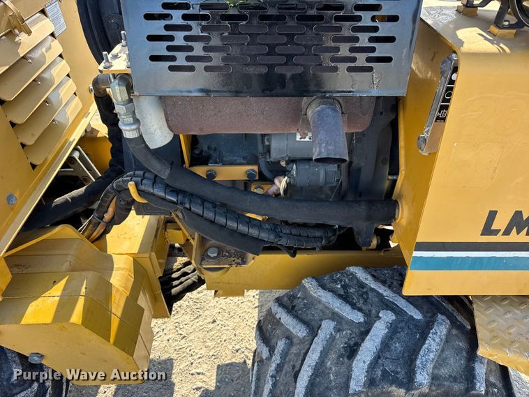 image for item EF2399 2003 Vermeer LM42 cable plow