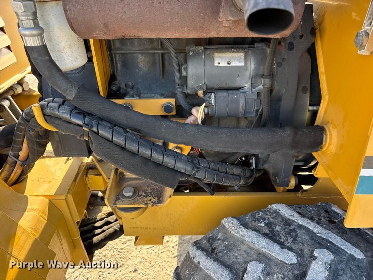 image for item EF2399 2003 Vermeer LM42 cable plow