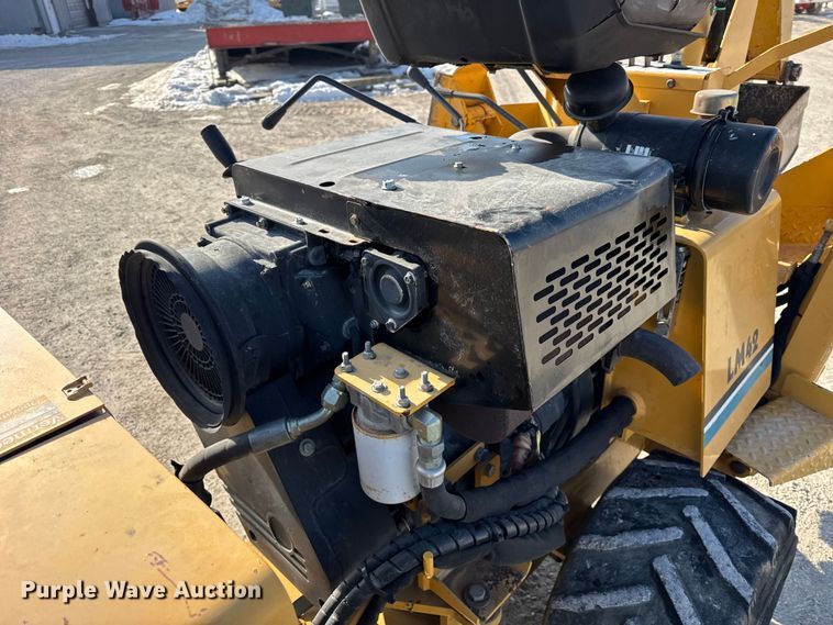 image for item EF2399 2003 Vermeer LM42 cable plow