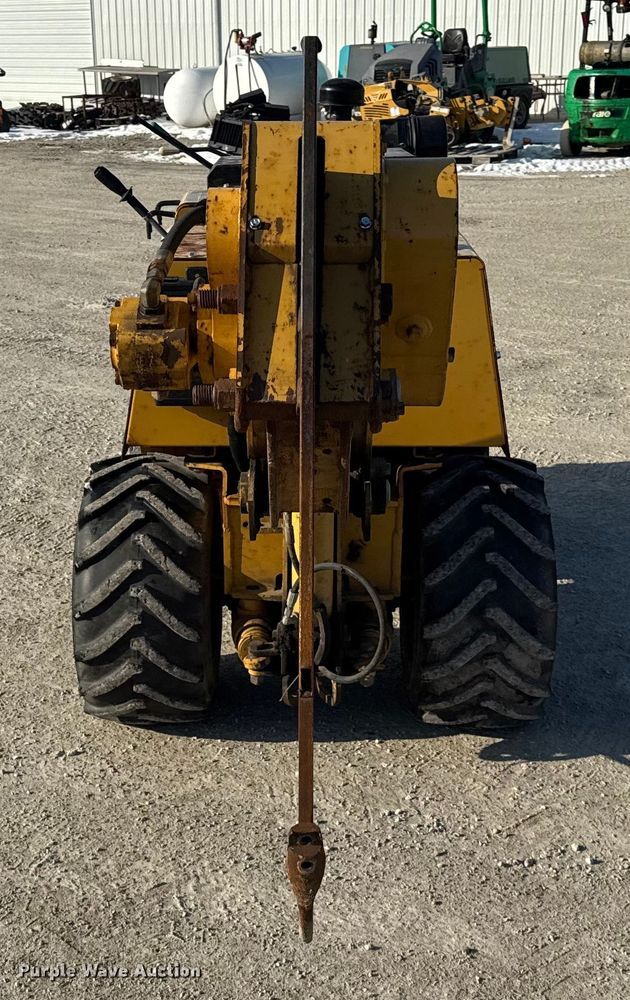 image for item EF2400 2011 Vermeer LM42 cable plow