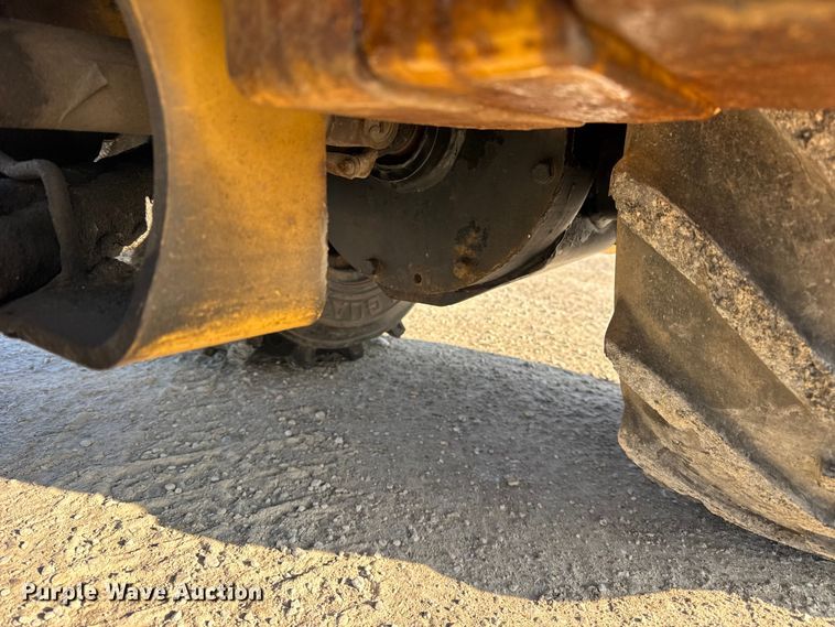 image for item EF2400 2011 Vermeer LM42 cable plow