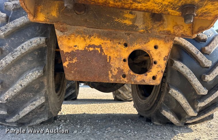 image for item EF2400 2011 Vermeer LM42 cable plow