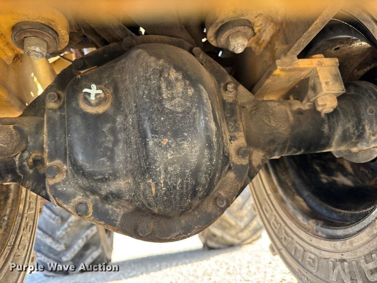 image for item EF2400 2011 Vermeer LM42 cable plow