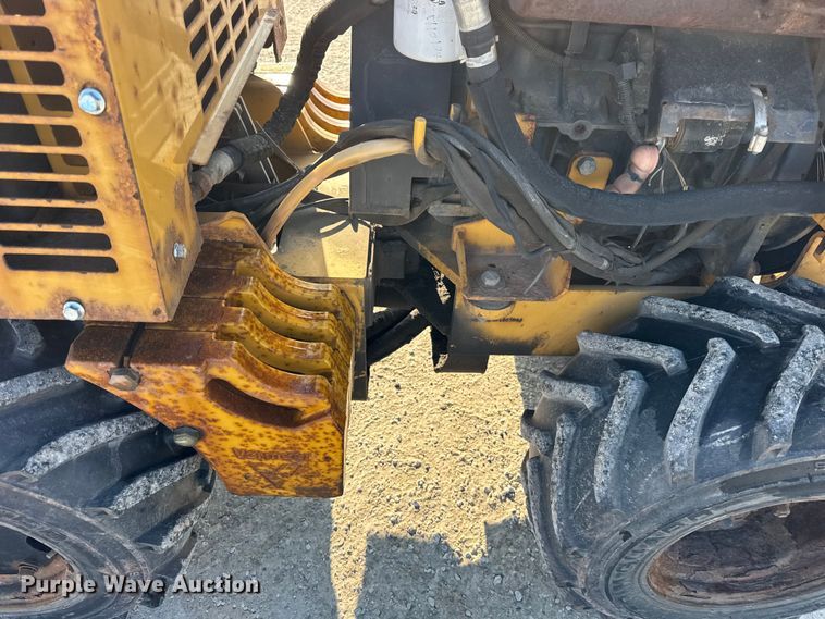 image for item EF2400 2011 Vermeer LM42 cable plow