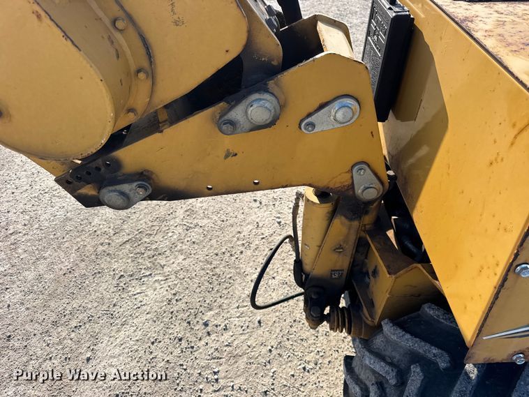 image for item EF2400 2011 Vermeer LM42 cable plow