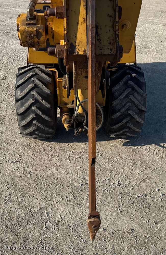 image for item EF2400 2011 Vermeer LM42 cable plow