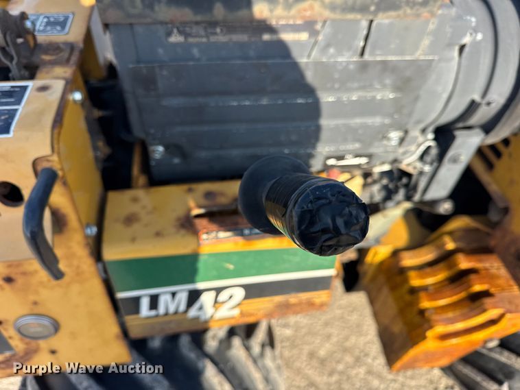 image for item EF2400 2011 Vermeer LM42 cable plow