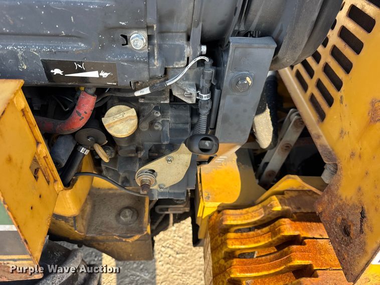 image for item EF2400 2011 Vermeer LM42 cable plow