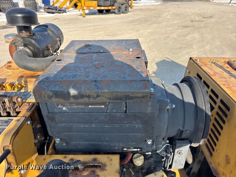 image for item EF2400 2011 Vermeer LM42 cable plow