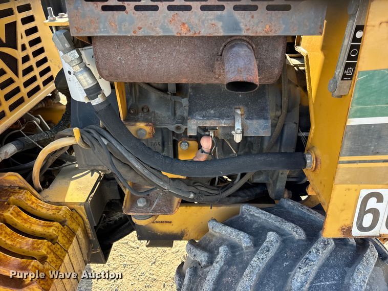 image for item EF2400 2011 Vermeer LM42 cable plow