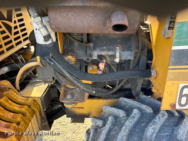 image for item EF2400 2011 Vermeer LM42 cable plow