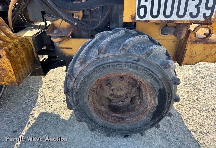 image for item EF2400 2011 Vermeer LM42 cable plow