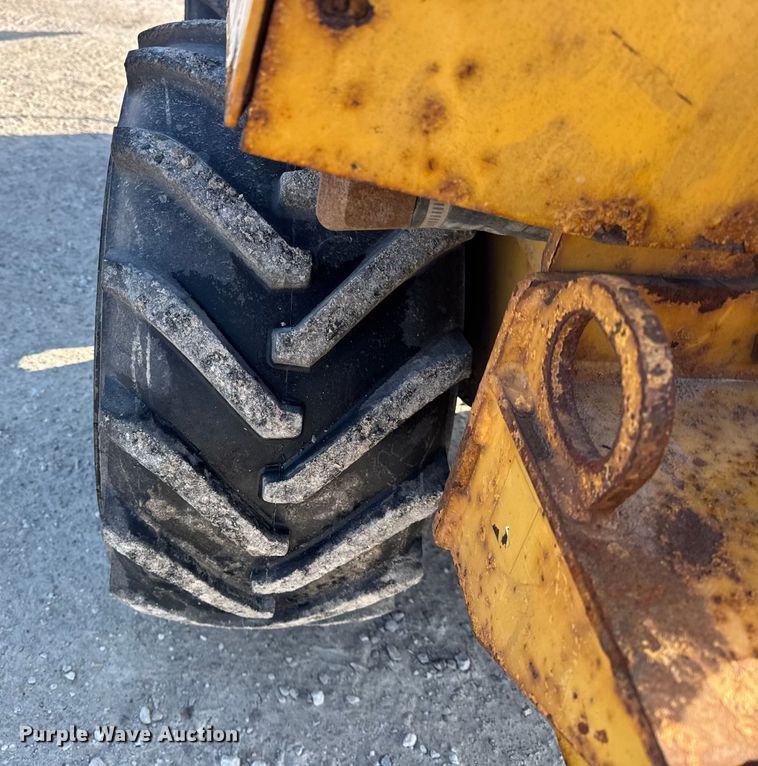 image for item EF2400 2011 Vermeer LM42 cable plow