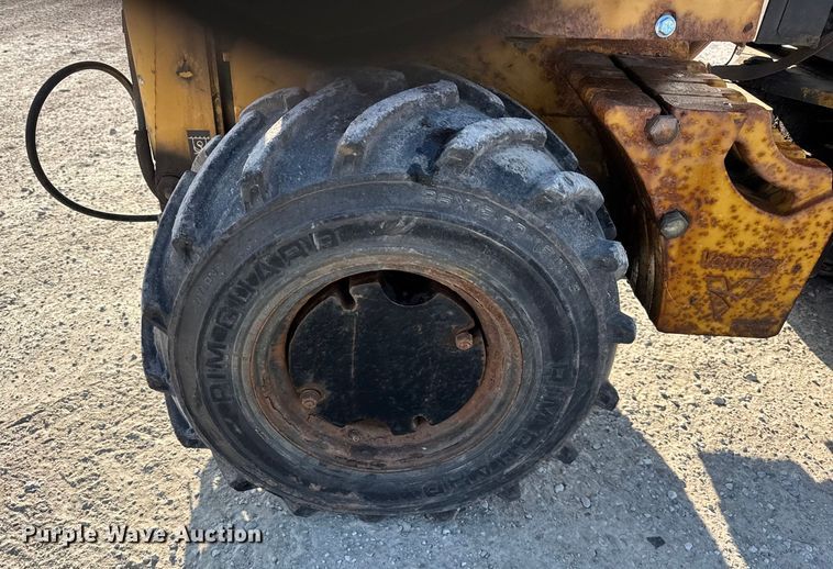 image for item EF2400 2011 Vermeer LM42 cable plow