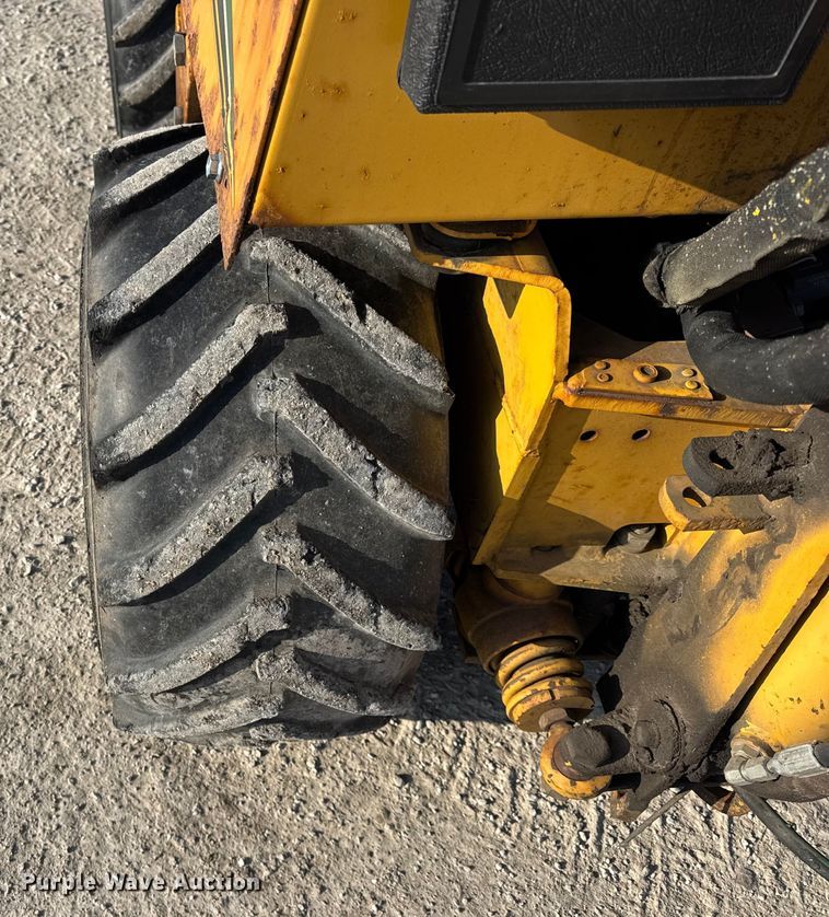 image for item EF2400 2011 Vermeer LM42 cable plow