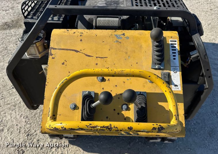 image for item EF2401 Stanley Trachorse power buggy