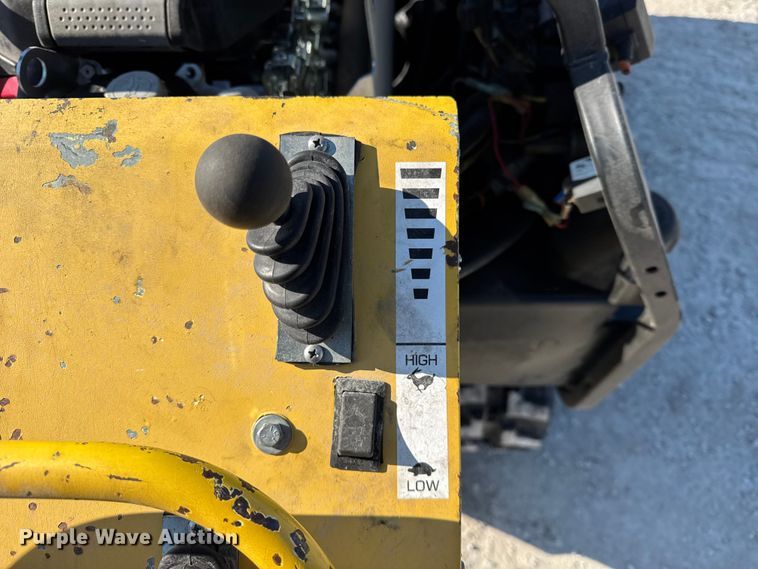 image for item EF2401 Stanley Trachorse power buggy