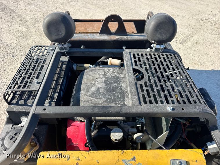 image for item EF2401 Stanley Trachorse power buggy