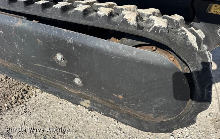 image for item EF2401 Stanley Trachorse power buggy