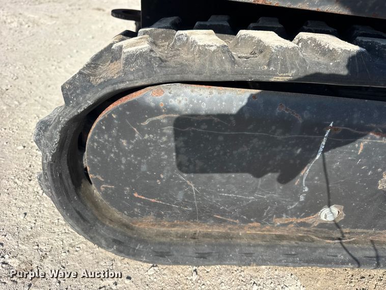 image for item EF2401 Stanley Trachorse power buggy