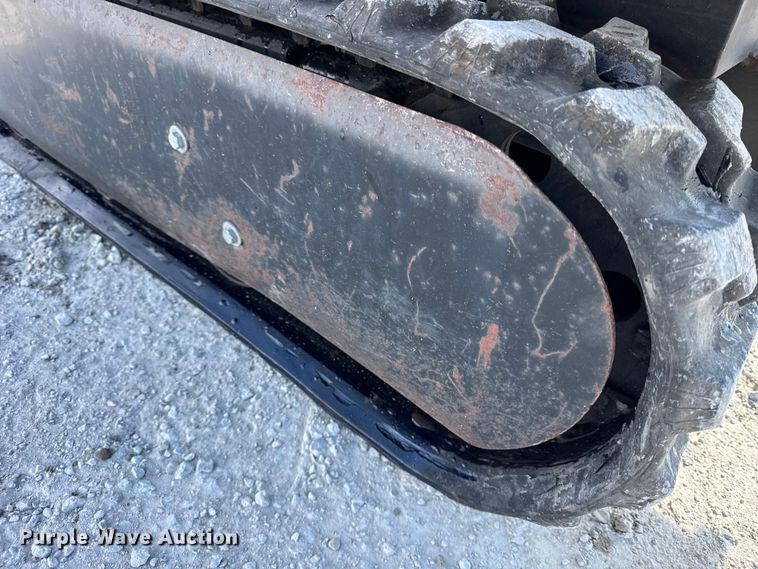 image for item EF2401 Stanley Trachorse power buggy