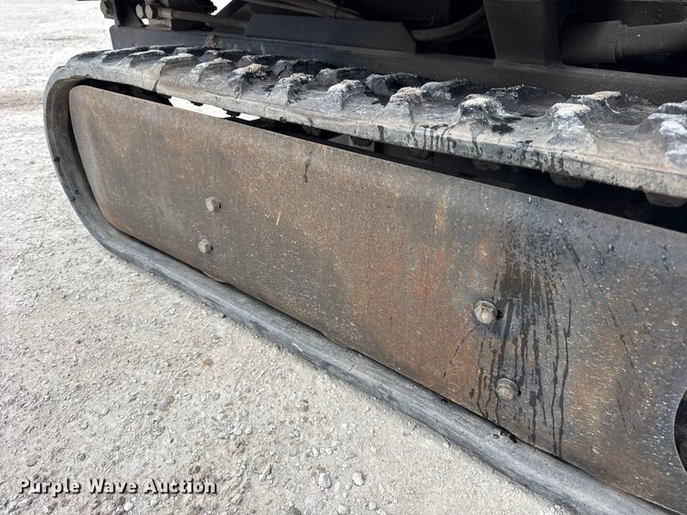 image for item EF2402 Stanley Trachorse power buggy