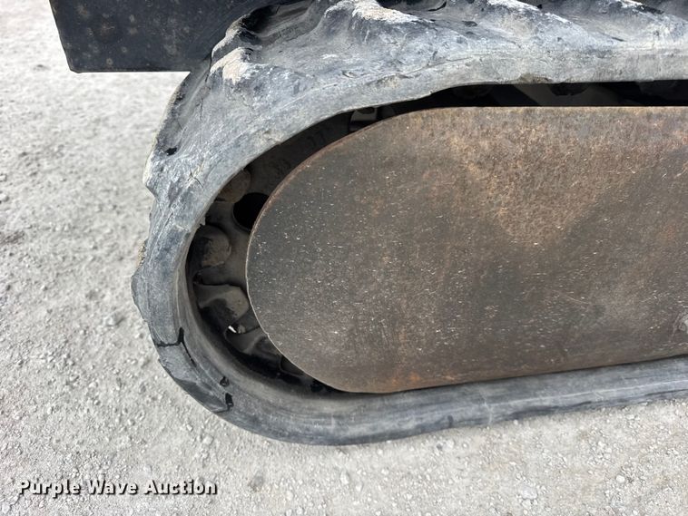 image for item EF2402 Stanley Trachorse power buggy