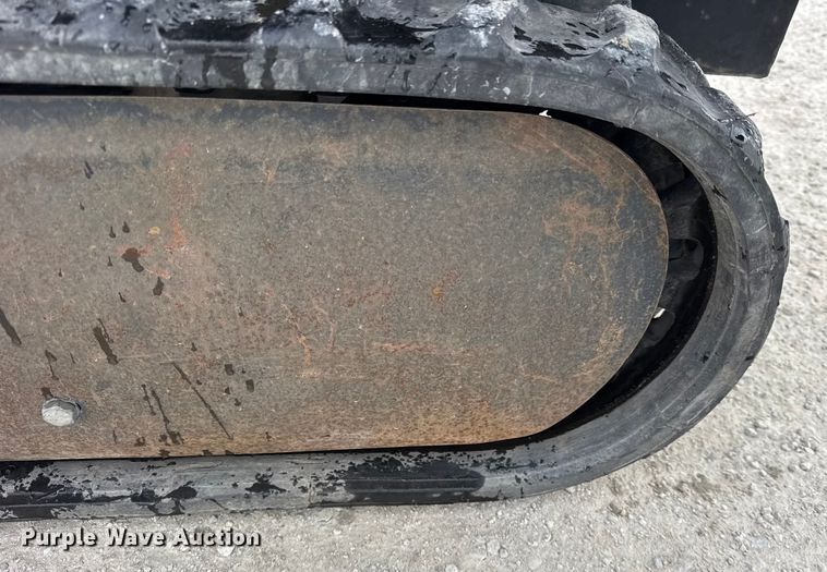 image for item EF2402 Stanley Trachorse power buggy