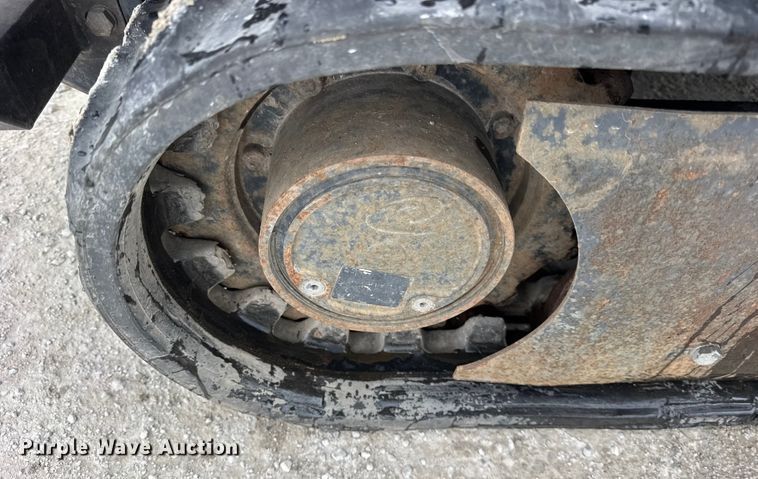 image for item EF2402 Stanley Trachorse power buggy