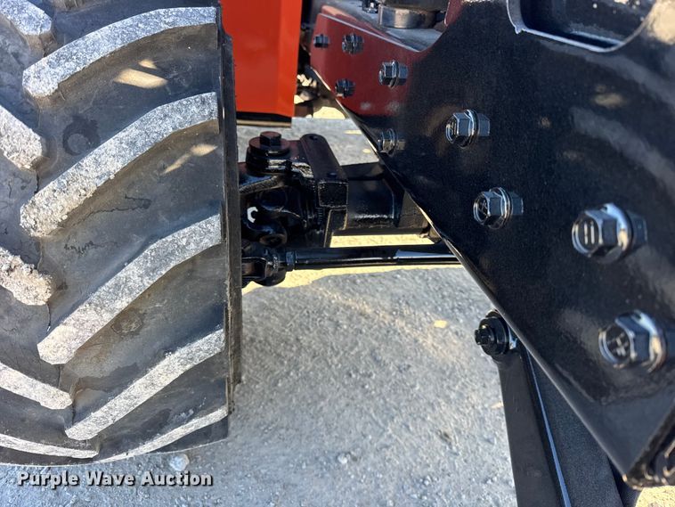 image for item EF2403 2015 Ditch Witch RT45 trencher