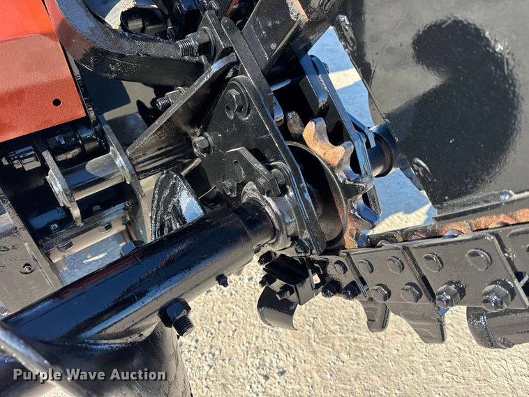 image for item EF2403 2015 Ditch Witch RT45 trencher