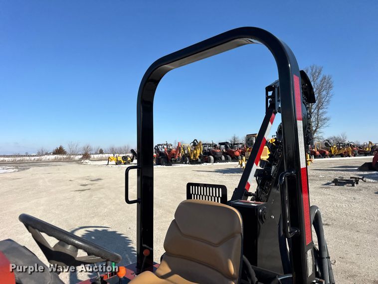 image for item EF2403 2015 Ditch Witch RT45 trencher