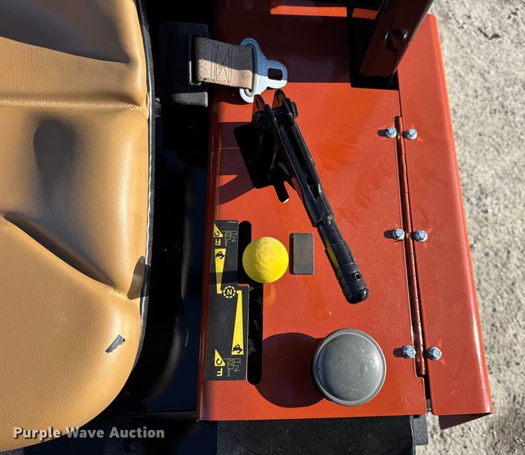 image for item EF2403 2015 Ditch Witch RT45 trencher