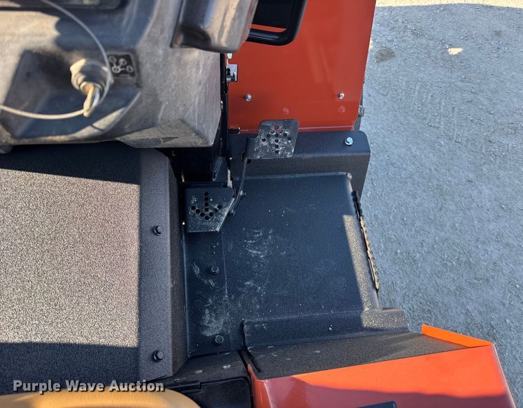 image for item EF2403 2015 Ditch Witch RT45 trencher