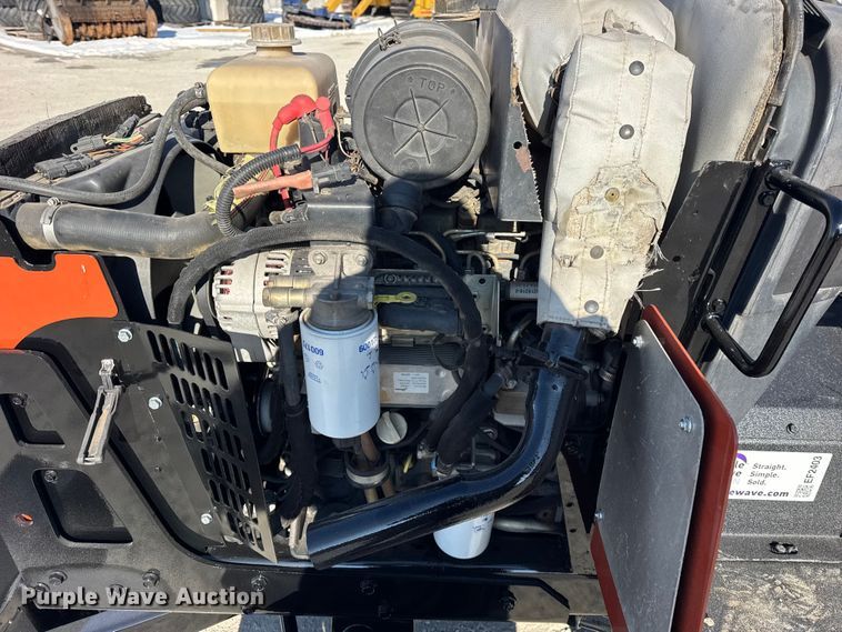 image for item EF2403 2015 Ditch Witch RT45 trencher