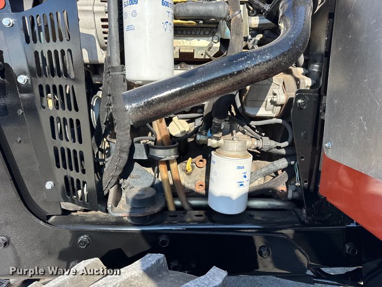 image for item EF2403 2015 Ditch Witch RT45 trencher