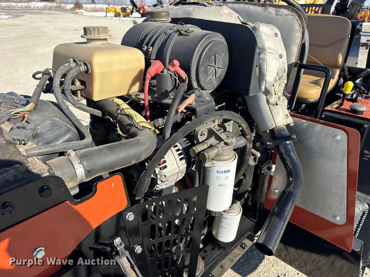 image for item EF2403 2015 Ditch Witch RT45 trencher