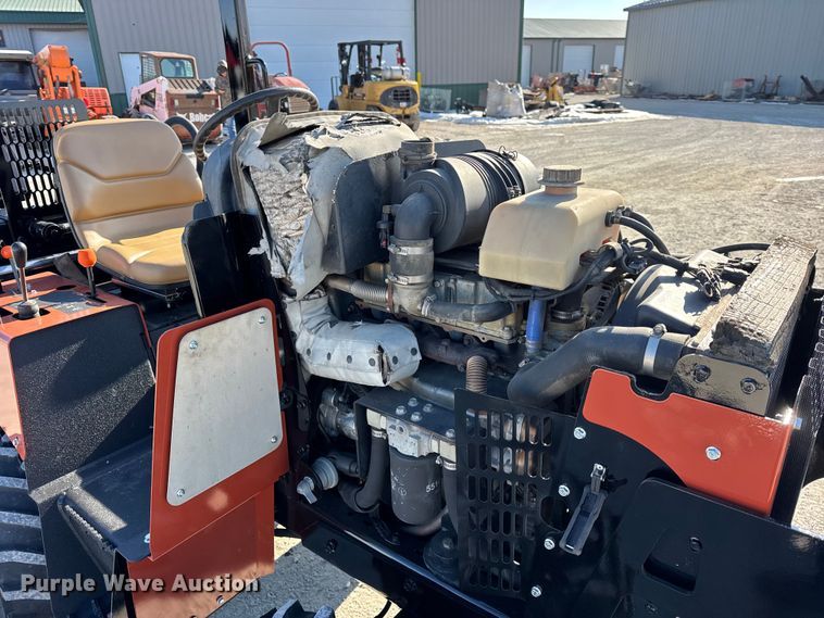 image for item EF2403 2015 Ditch Witch RT45 trencher