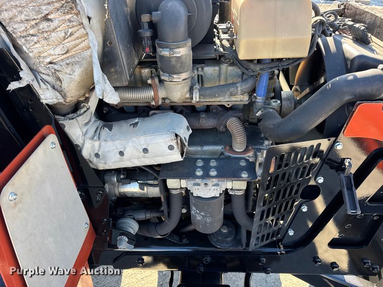 image for item EF2403 2015 Ditch Witch RT45 trencher