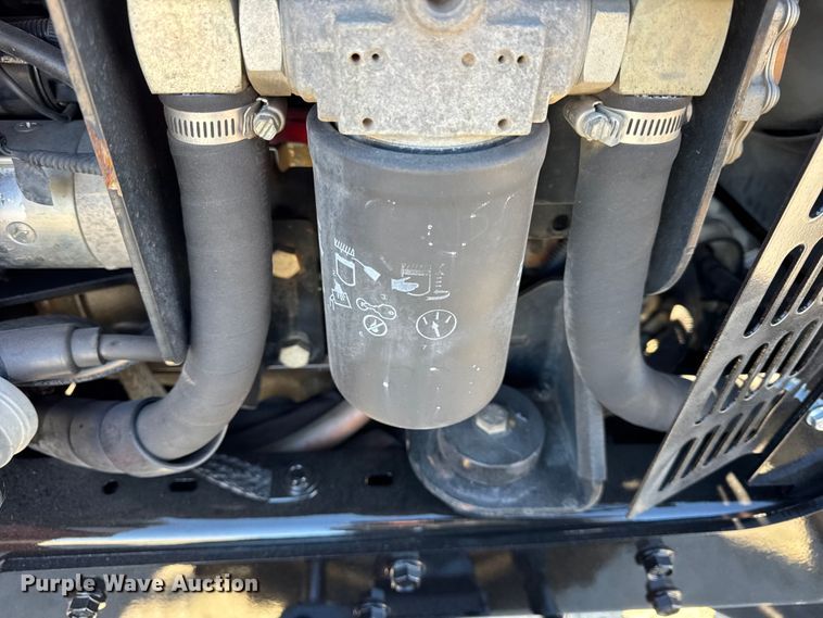 image for item EF2403 2015 Ditch Witch RT45 trencher