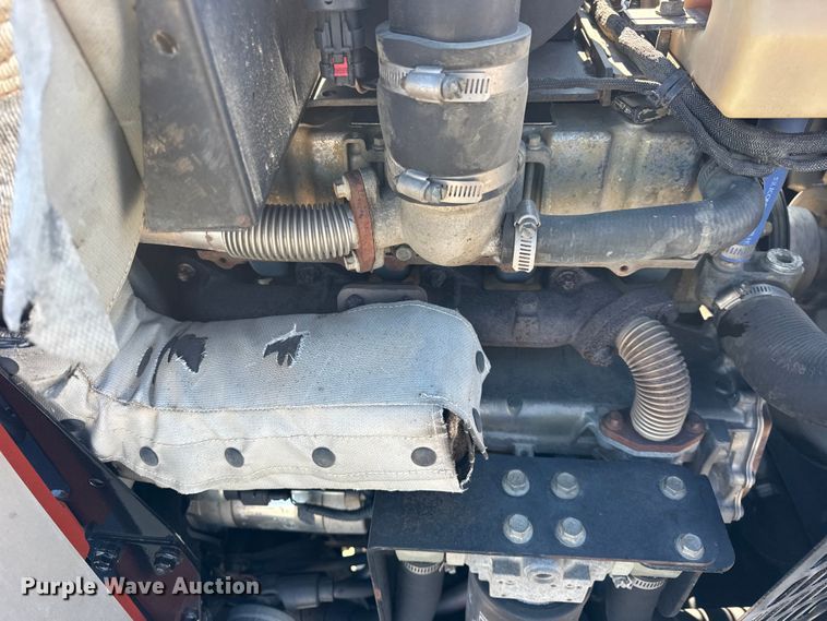 image for item EF2403 2015 Ditch Witch RT45 trencher