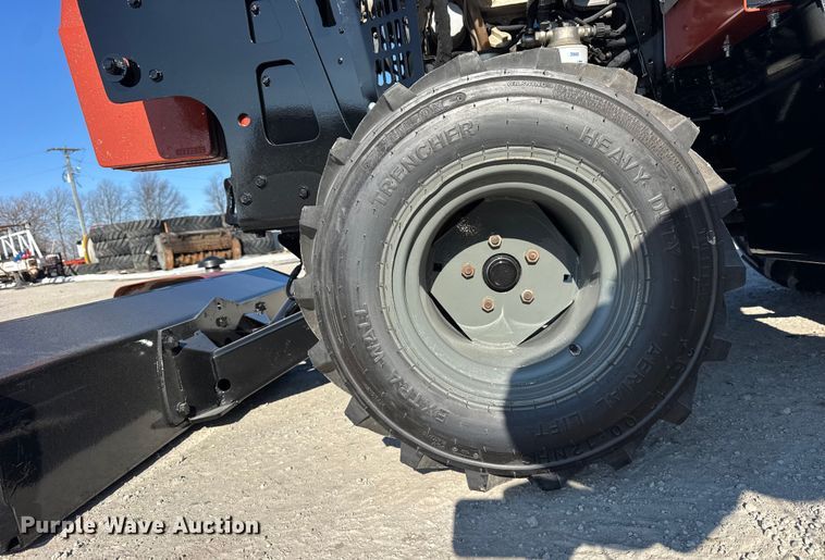 image for item EF2403 2015 Ditch Witch RT45 trencher