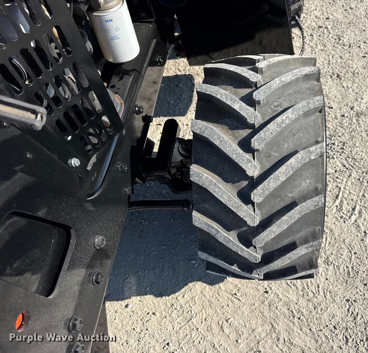 image for item EF2403 2015 Ditch Witch RT45 trencher