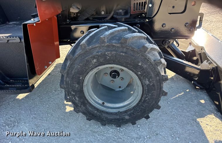 image for item EF2403 2015 Ditch Witch RT45 trencher
