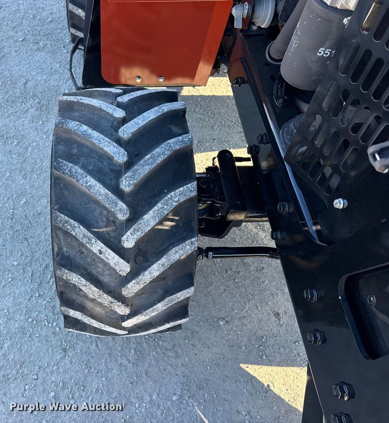 image for item EF2403 2015 Ditch Witch RT45 trencher