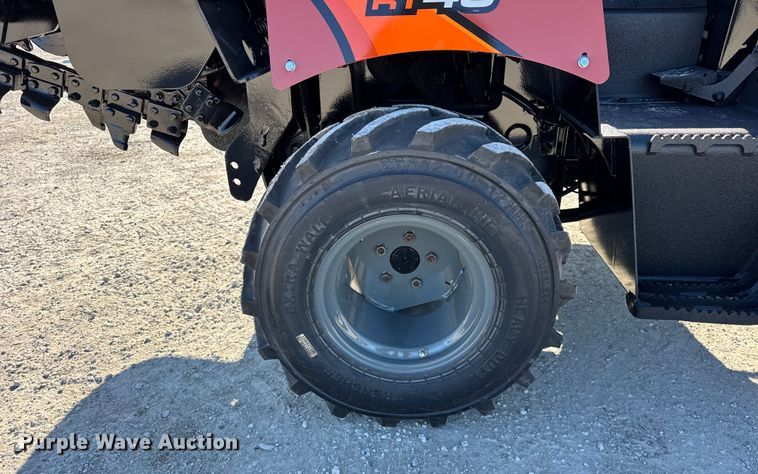 image for item EF2403 2015 Ditch Witch RT45 trencher