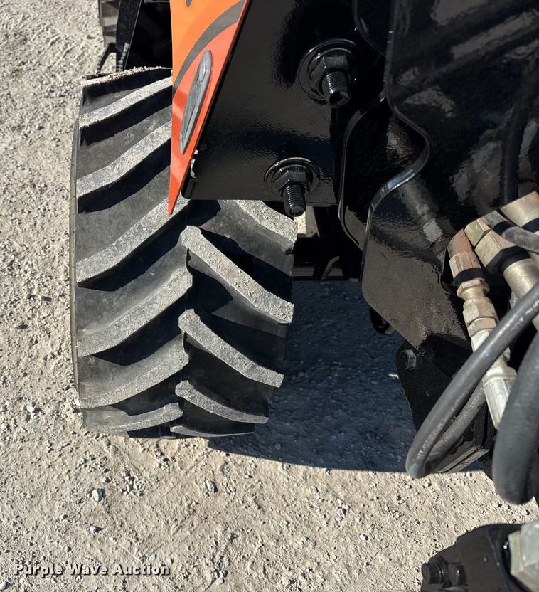 image for item EF2403 2015 Ditch Witch RT45 trencher